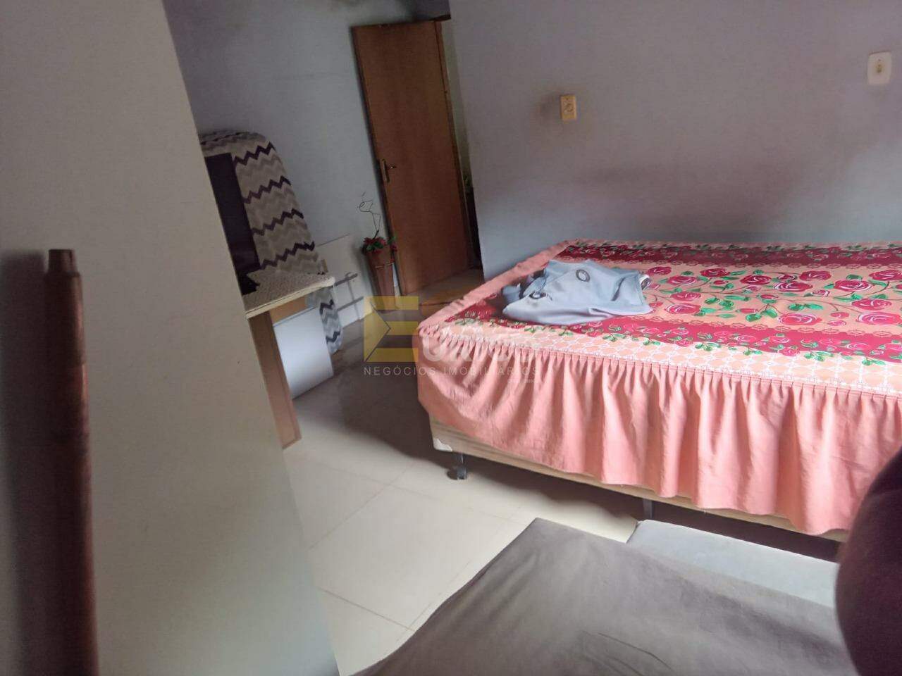 Chácara à venda no LOTEAMENTO CHACARAS GARGANTILHAS em Campinas/SP: 