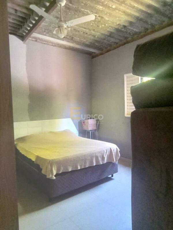 Chácara à venda no LOTEAMENTO CHACARAS GARGANTILHAS em Campinas/SP: 