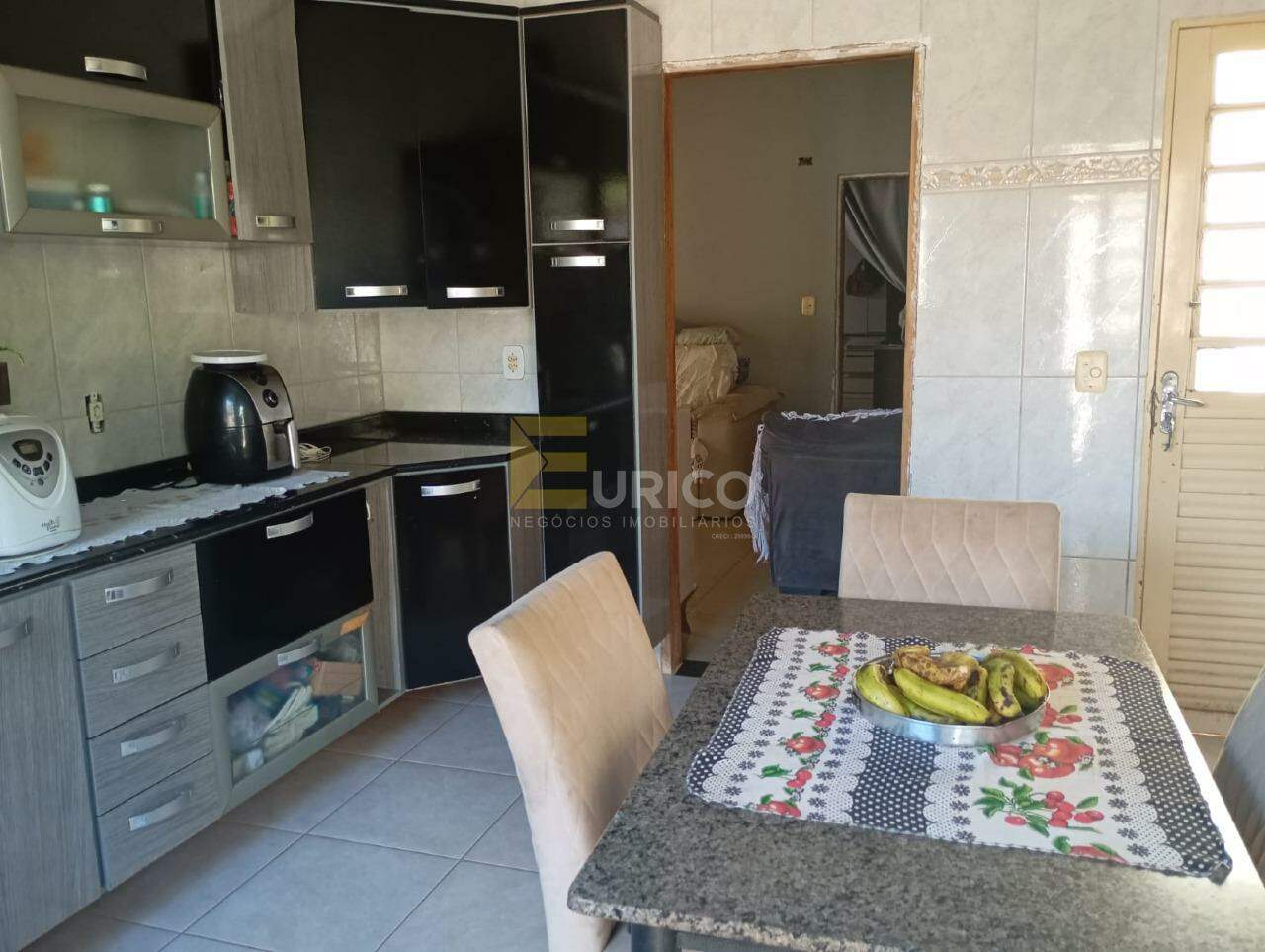 Chácara à venda no LOTEAMENTO CHACARAS GARGANTILHAS em Campinas/SP: 
