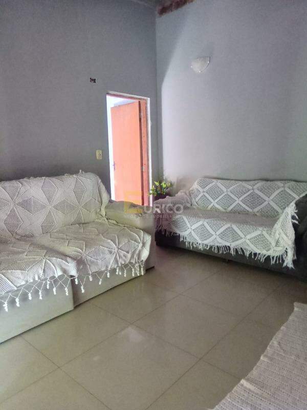 Chácara à venda no LOTEAMENTO CHACARAS GARGANTILHAS em Campinas/SP: 