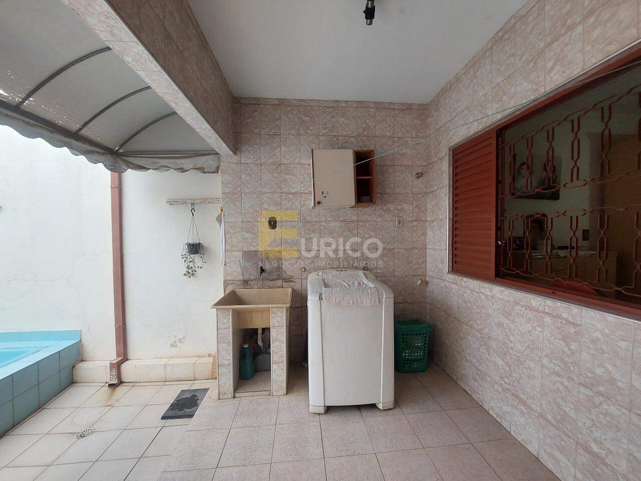 Casa à venda no Jardim Pinheiros em Valinhos/SP: 