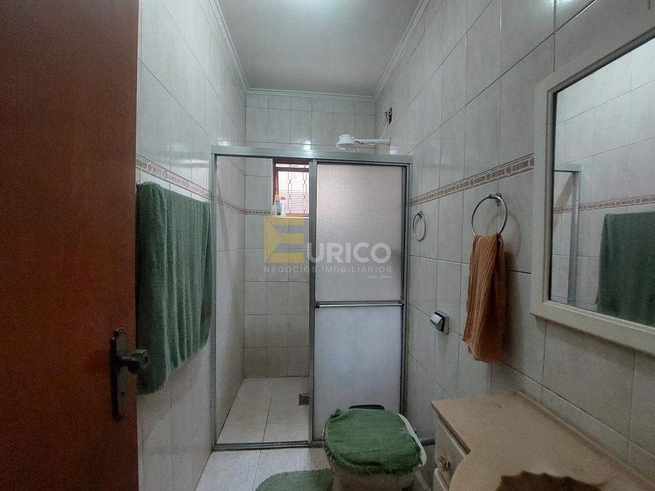 Casa à venda no Jardim Pinheiros em Valinhos/SP: 