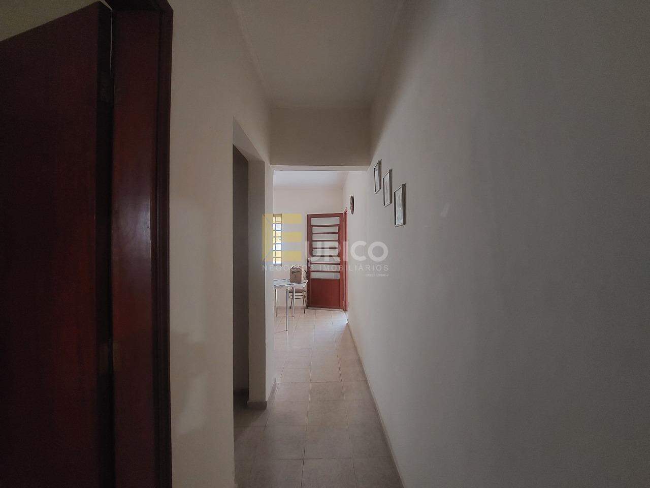 Casa à venda no Jardim Pinheiros em Valinhos/SP: 