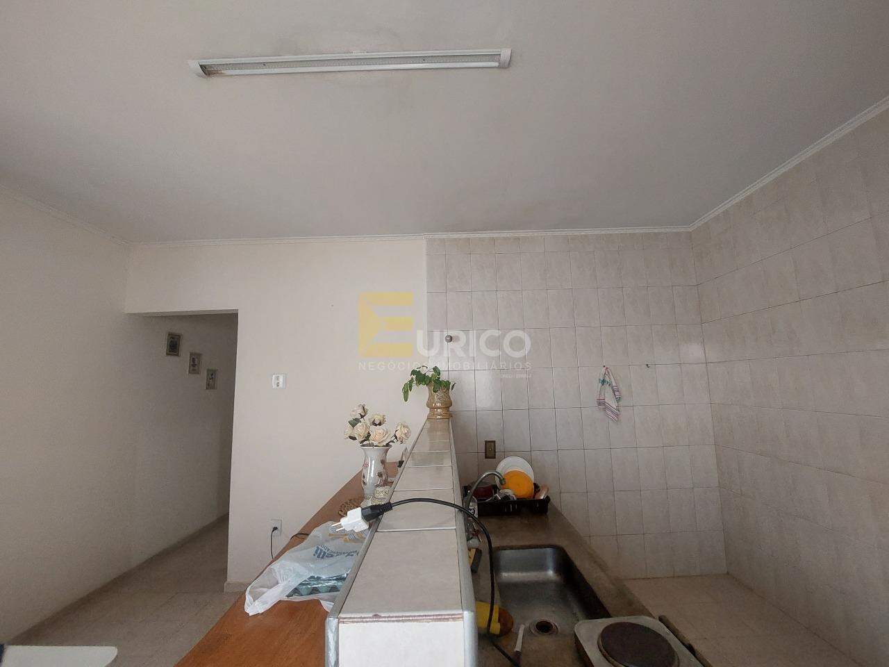 Casa à venda no Jardim Pinheiros em Valinhos/SP: 