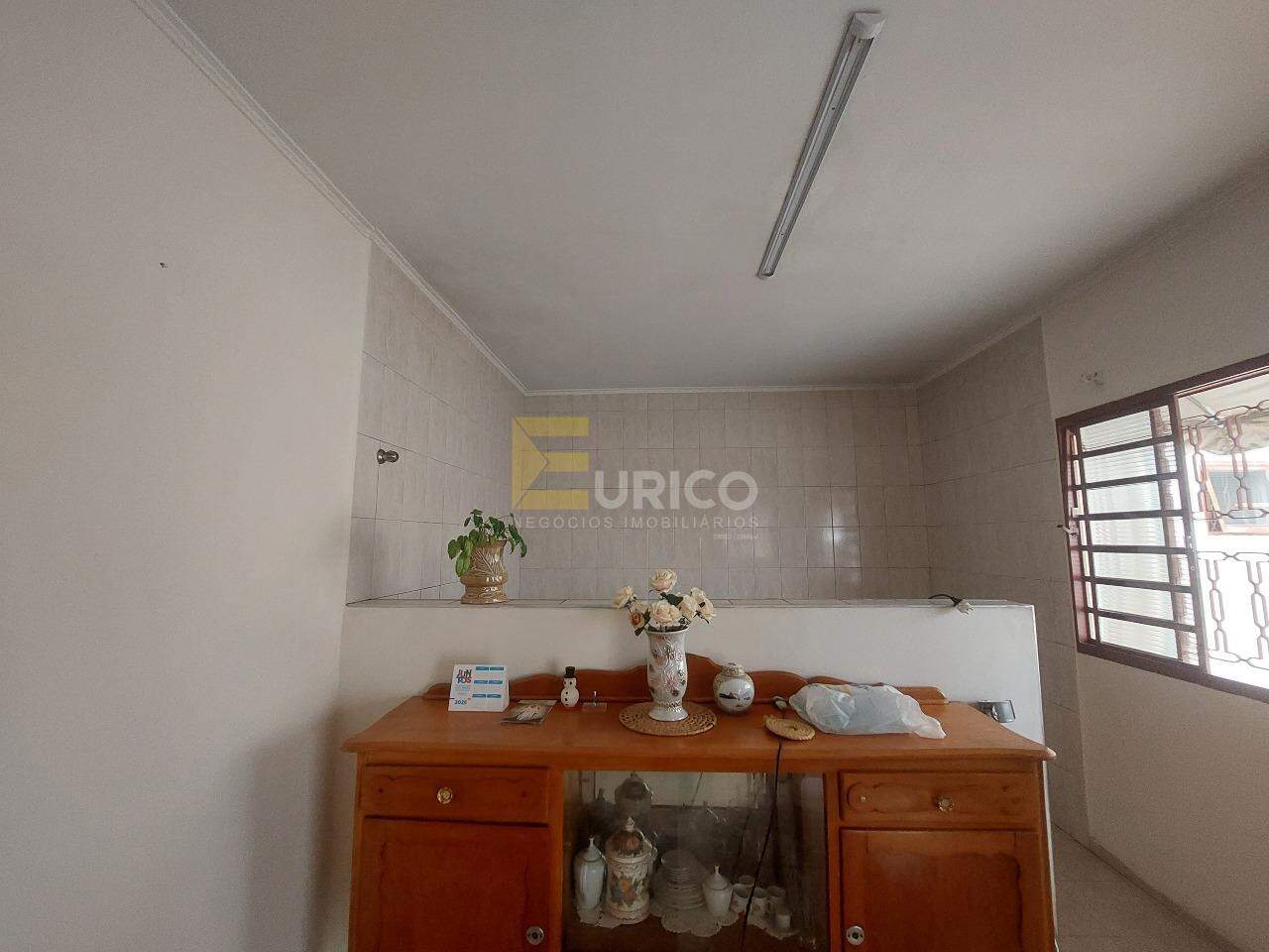 Casa à venda no Jardim Pinheiros em Valinhos/SP: 