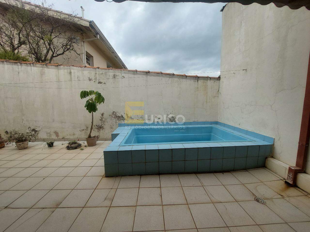 Casa à venda no Jardim Pinheiros em Valinhos/SP: 