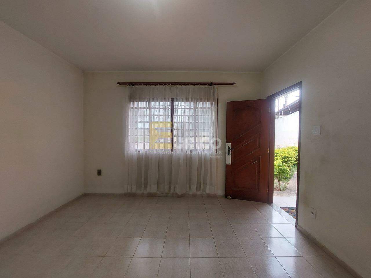 Casa à venda no Jardim Pinheiros em Valinhos/SP: 