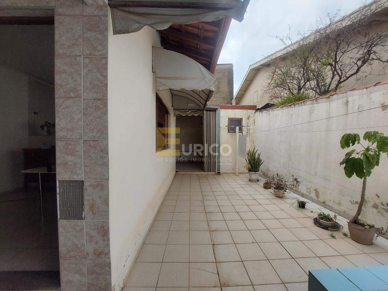 Casa à venda no Jardim Pinheiros em Valinhos/SP: 