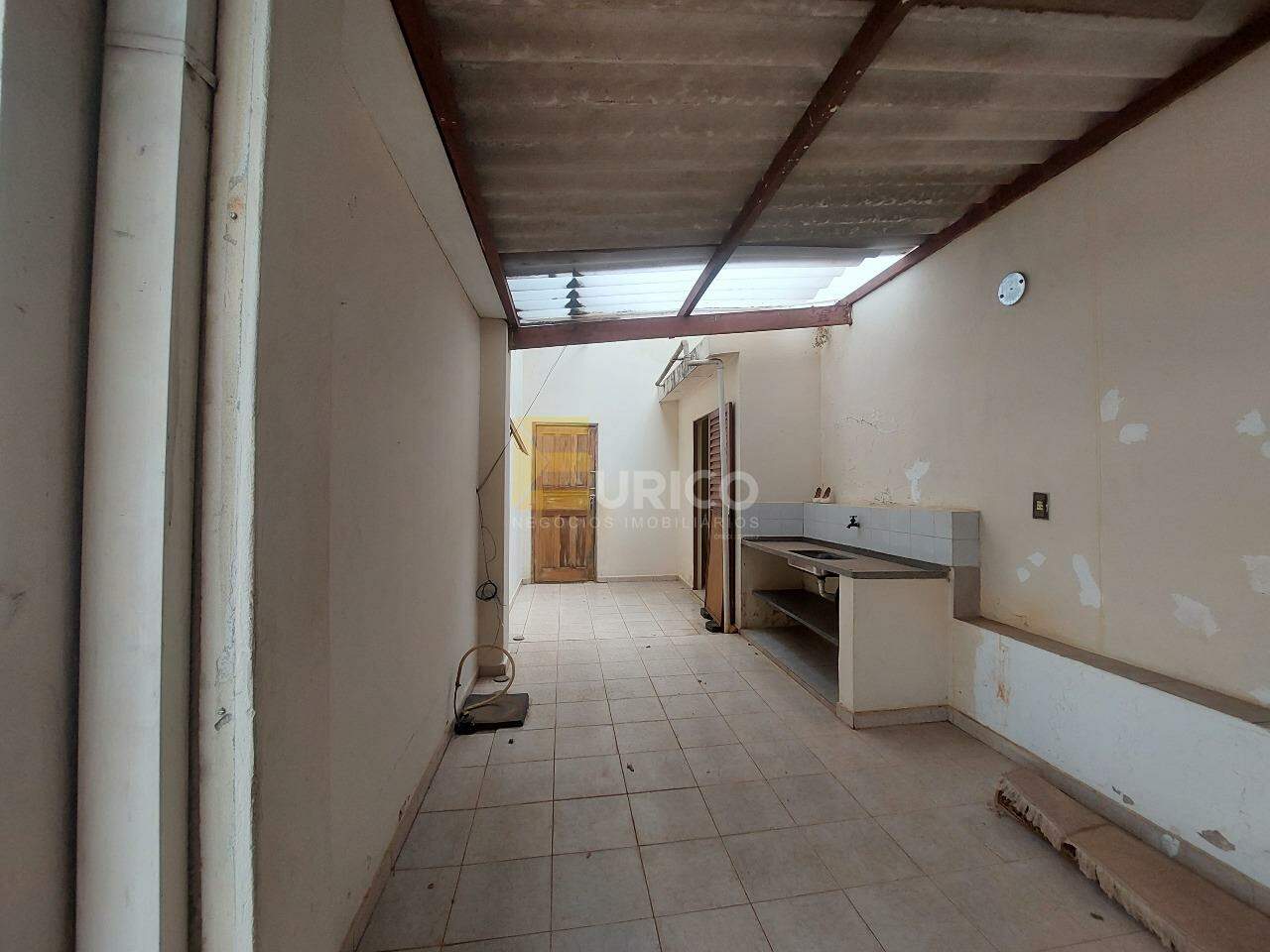 Casa à venda no Jardim Pinheiros em Valinhos/SP: 