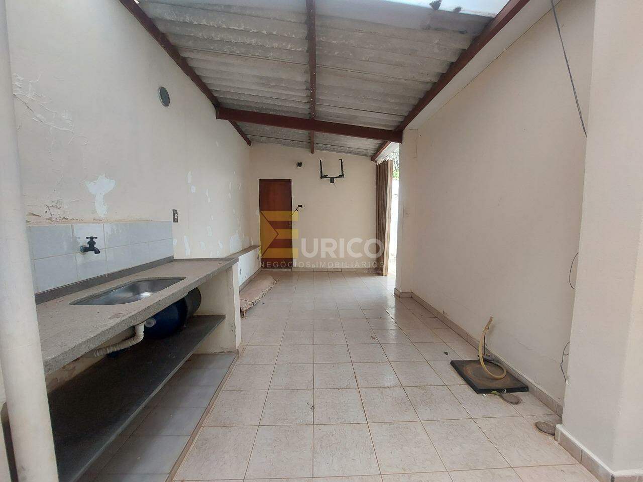 Casa à venda no Jardim Pinheiros em Valinhos/SP: 