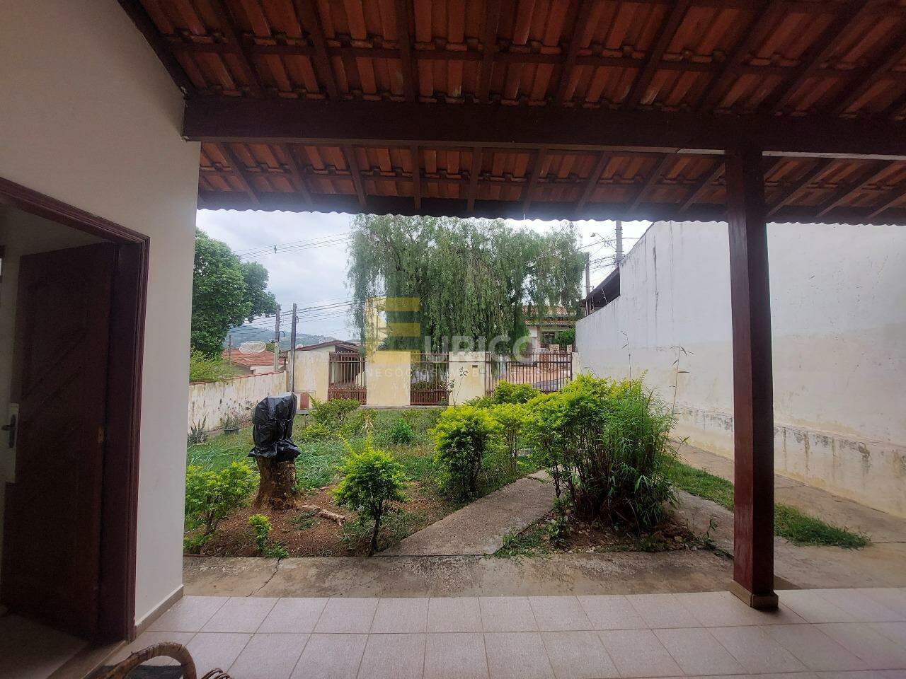 Casa à venda no Jardim Pinheiros em Valinhos/SP: 