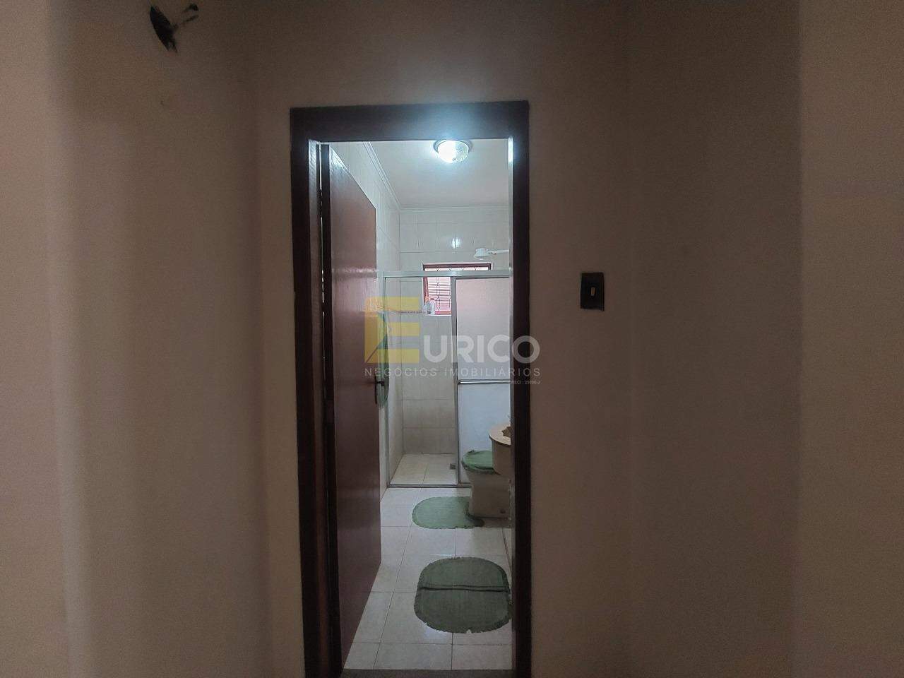 Casa à venda no Jardim Pinheiros em Valinhos/SP: 