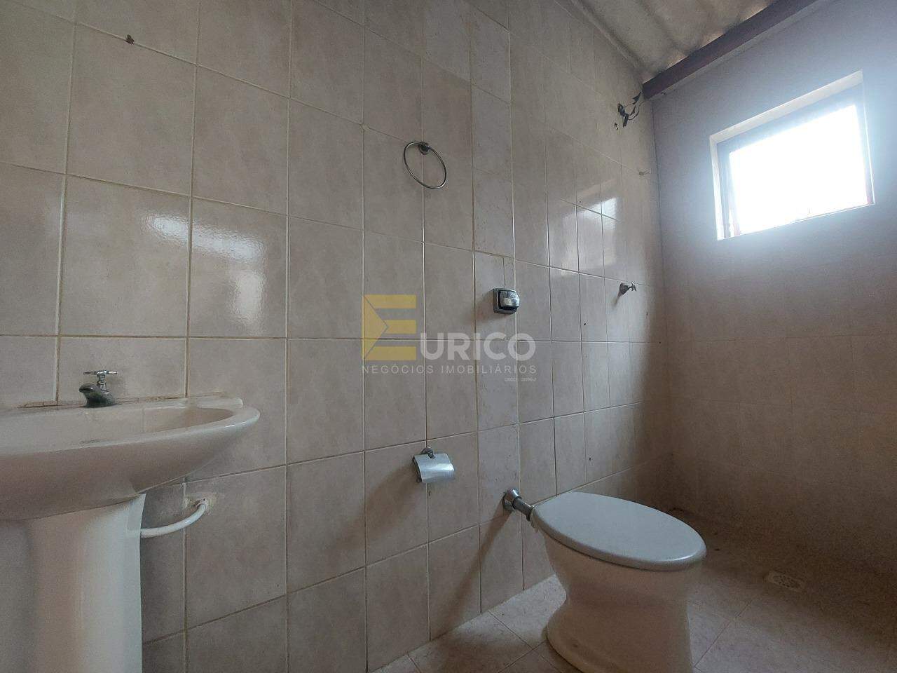 Casa à venda no Jardim Pinheiros em Valinhos/SP: 