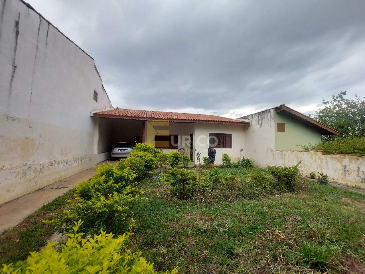 Casa à venda no Jardim Pinheiros em Valinhos/SP: 