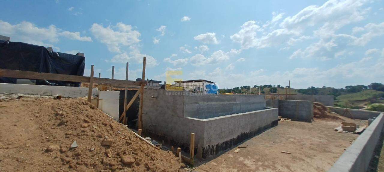 Casa em condomínio à venda no Condomínio Reserva Santa Monica em Itupeva/SP: 
