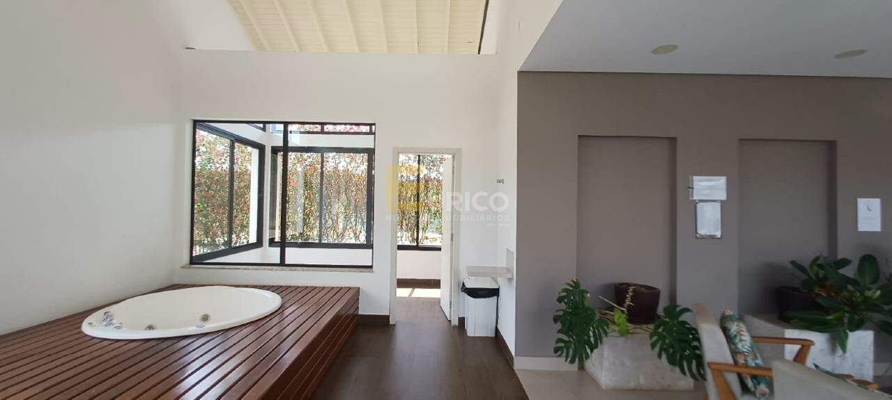 Casa em condomínio à venda no Condomínio Reserva Santa Monica em Itupeva/SP: 