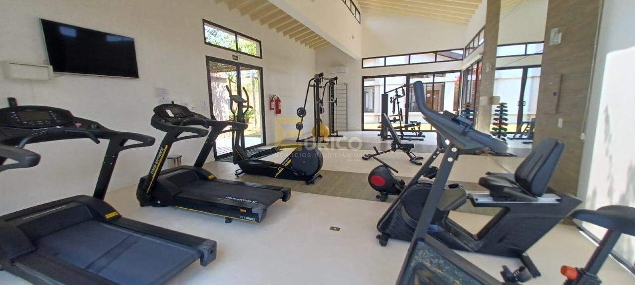 Casa em condomínio à venda no Condomínio Reserva Santa Monica em Itupeva/SP: 