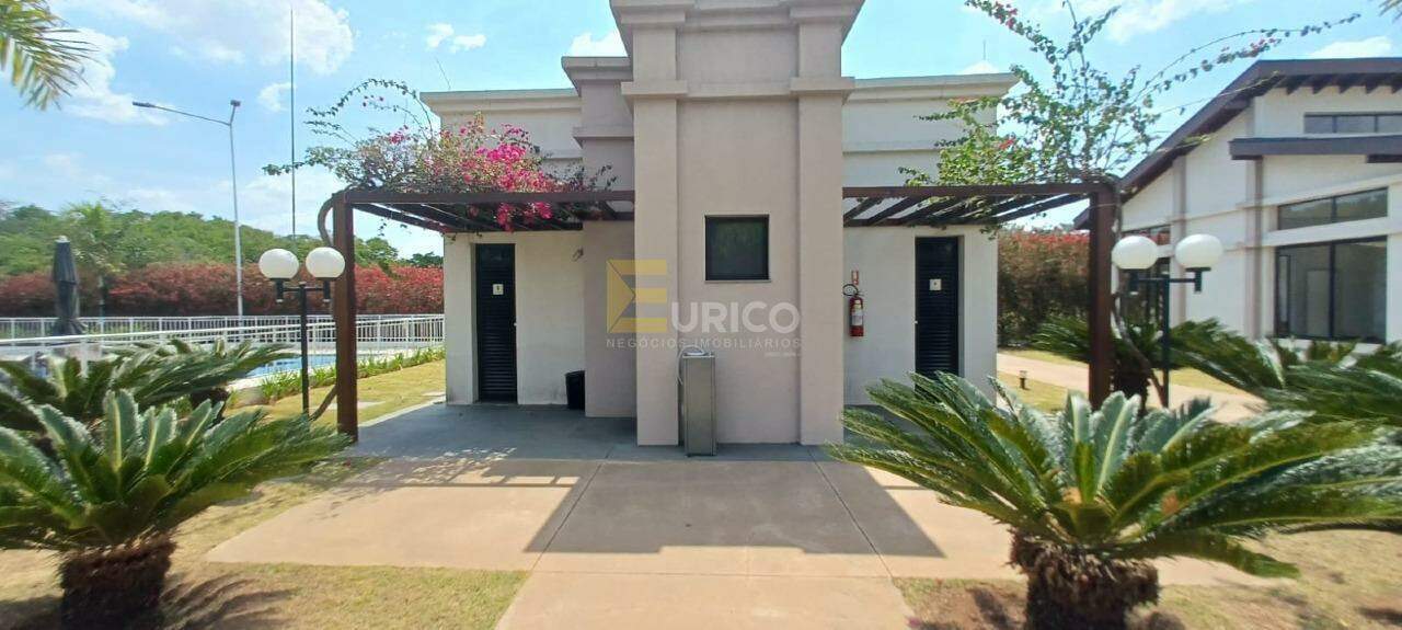 Casa em condomínio à venda no Condomínio Reserva Santa Monica em Itupeva/SP: 
