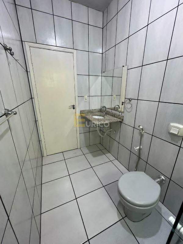 Casa à venda no Loteamento Residencial Fonte Nova em Valinhos/SP: 