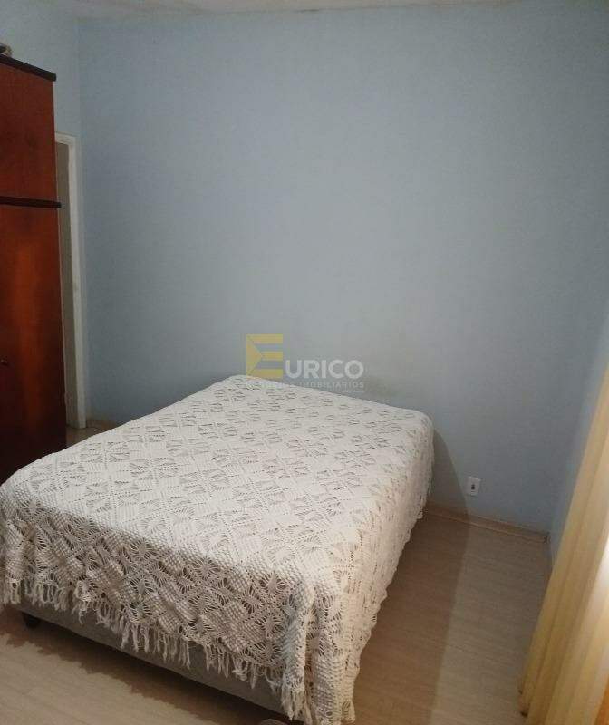 Casa à venda no Loteamento Residencial Fonte Nova em Valinhos/SP: 