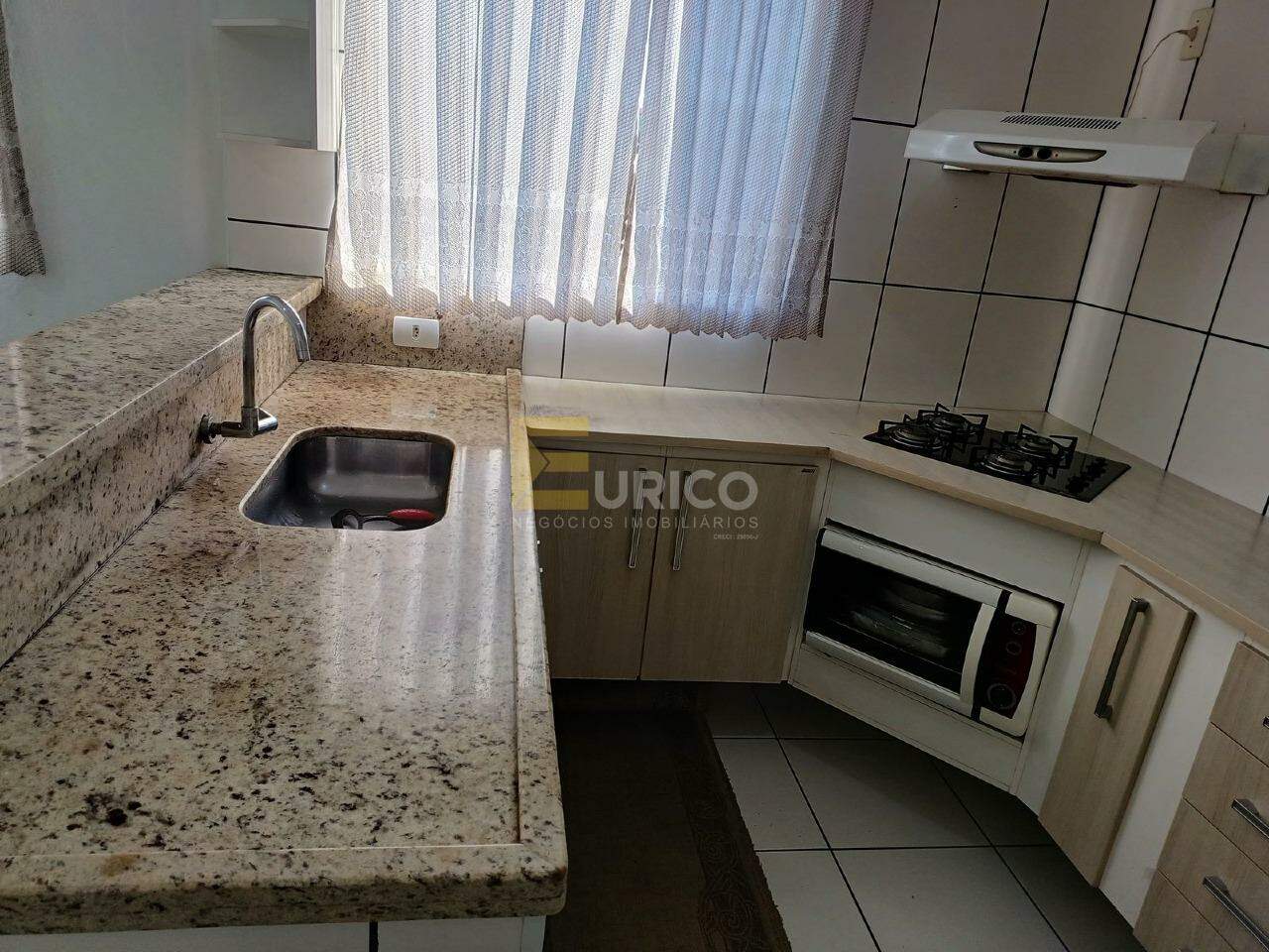 Casa à venda no Loteamento Residencial Fonte Nova em Valinhos/SP: 