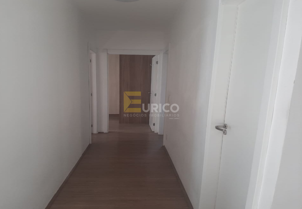 Apartamento à venda no Condomínio Residencial Go Maraville em Jundiaí/SP: 
