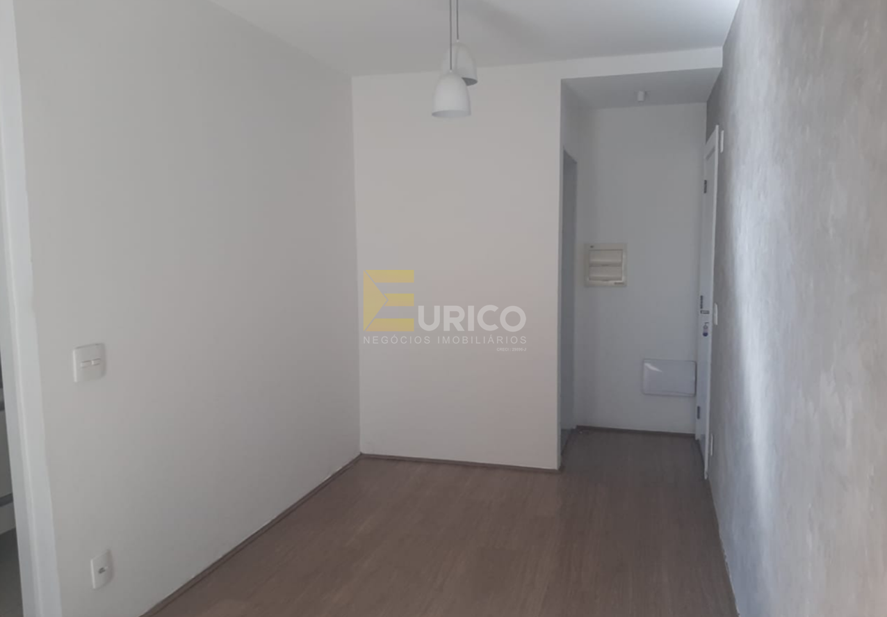 Apartamento à venda no Condomínio Residencial Go Maraville em Jundiaí/SP: 