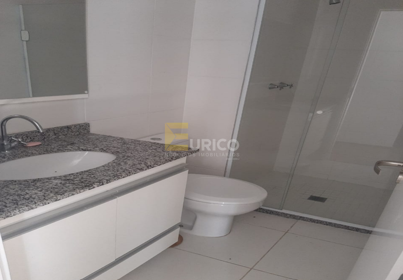Apartamento à venda no Condomínio Residencial Go Maraville em Jundiaí/SP: 