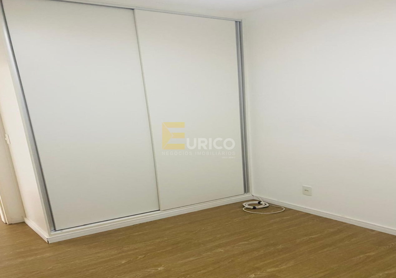 Apartamento à venda no Abitare Eco Clube em Jundiaí/SP: 