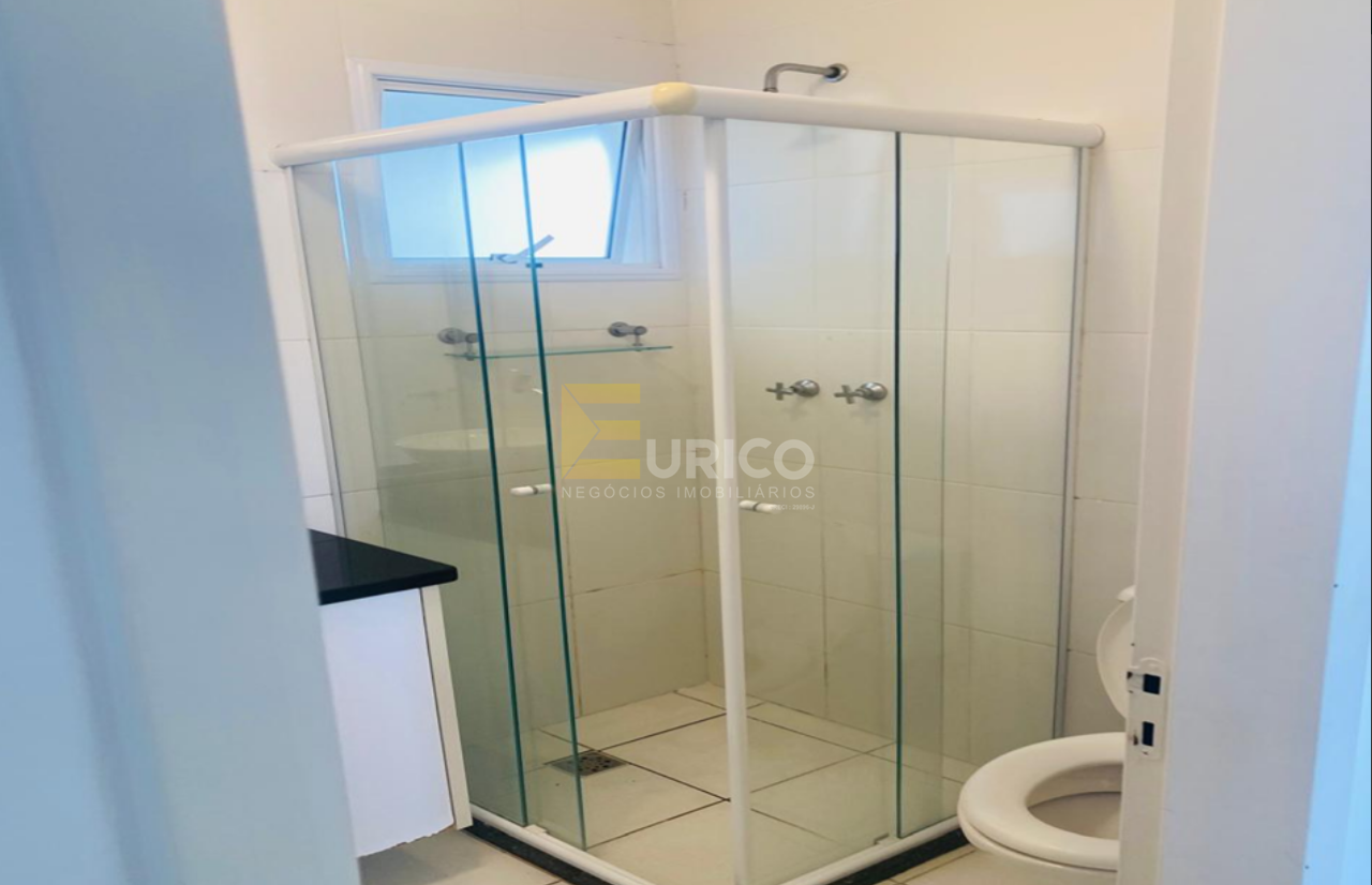 Apartamento à venda no Abitare Eco Clube em Jundiaí/SP: 