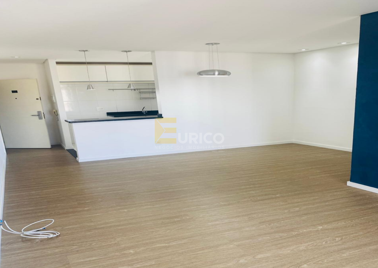 Apartamento à venda no Abitare Eco Clube em Jundiaí/SP: 