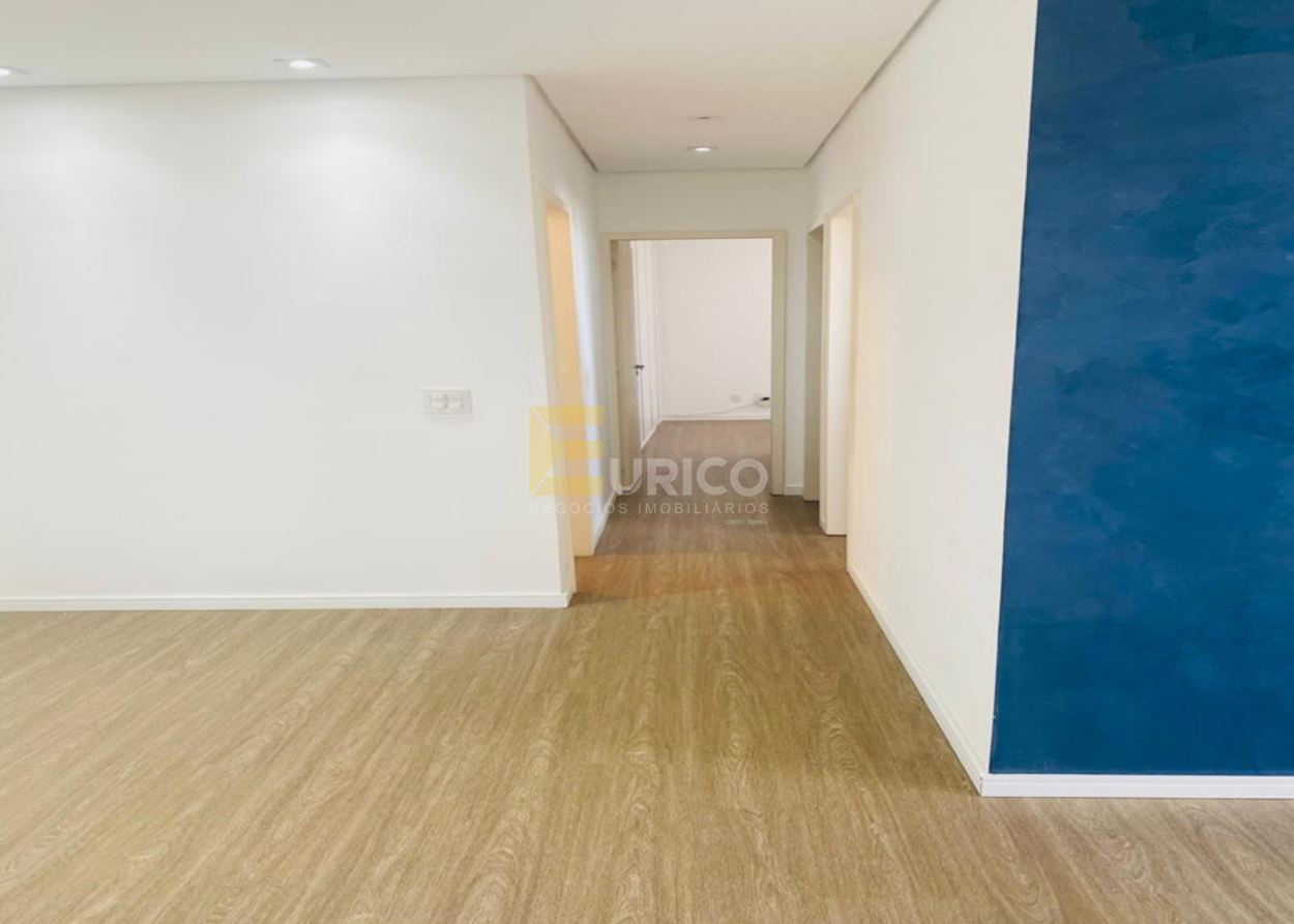 Apartamento à venda no Abitare Eco Clube em Jundiaí/SP: 