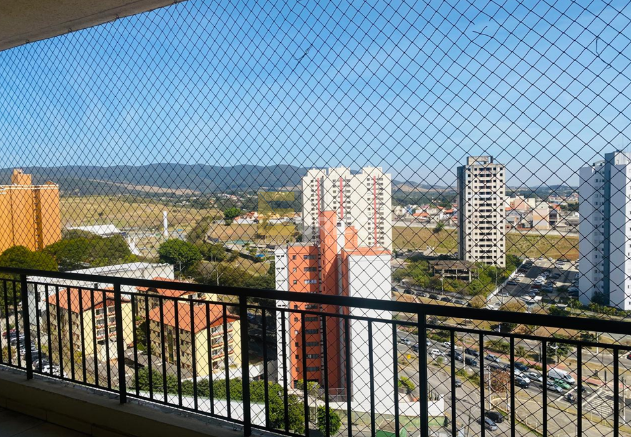 Apartamento à venda no Abitare Eco Clube em Jundiaí/SP: 
