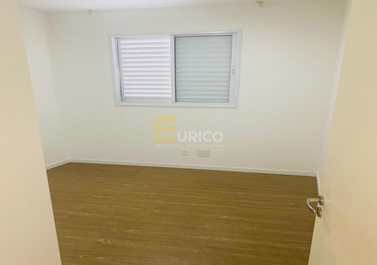 Apartamento à venda no Abitare Eco Clube em Jundiaí/SP: 