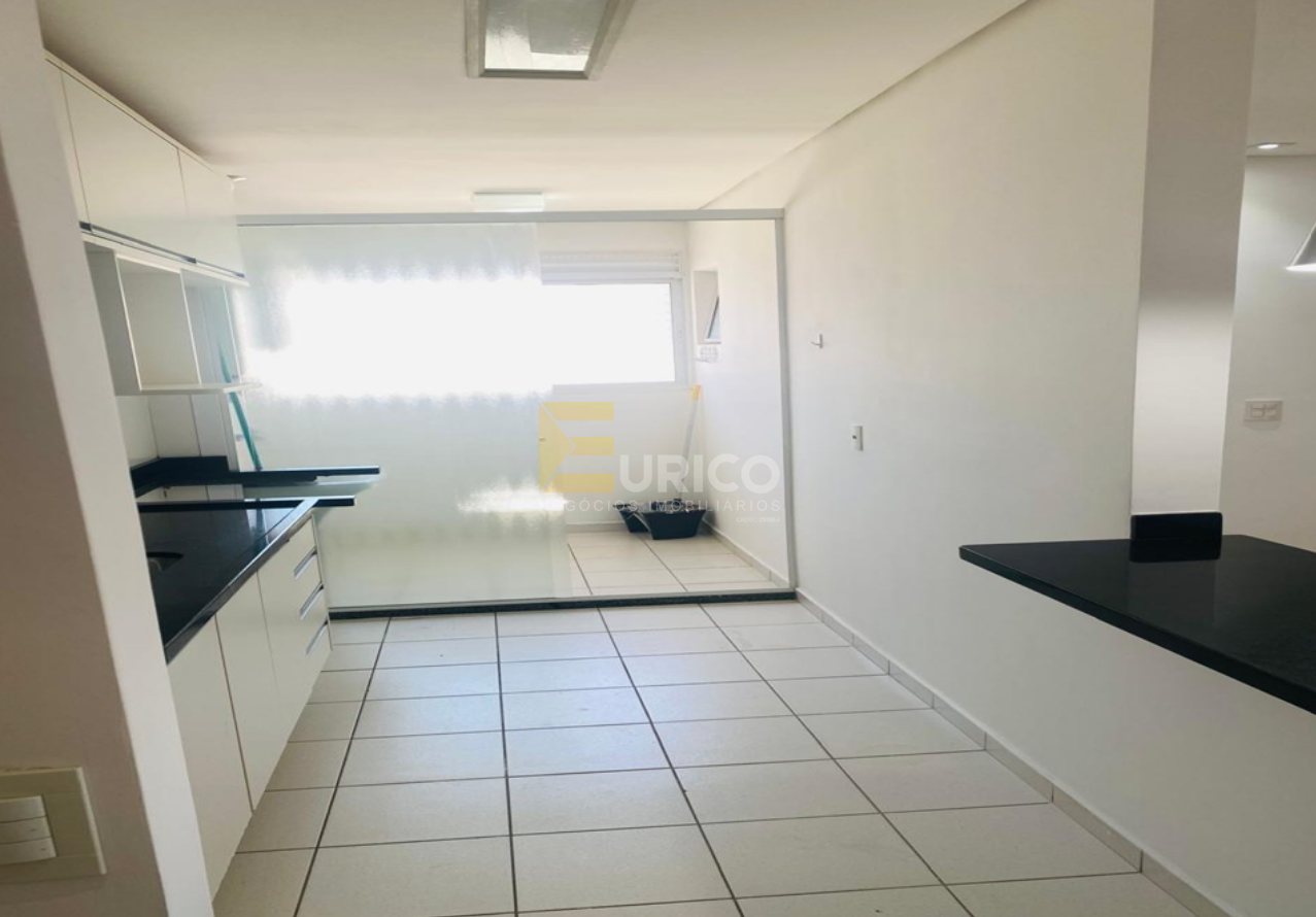 Apartamento à venda no Abitare Eco Clube em Jundiaí/SP: 
