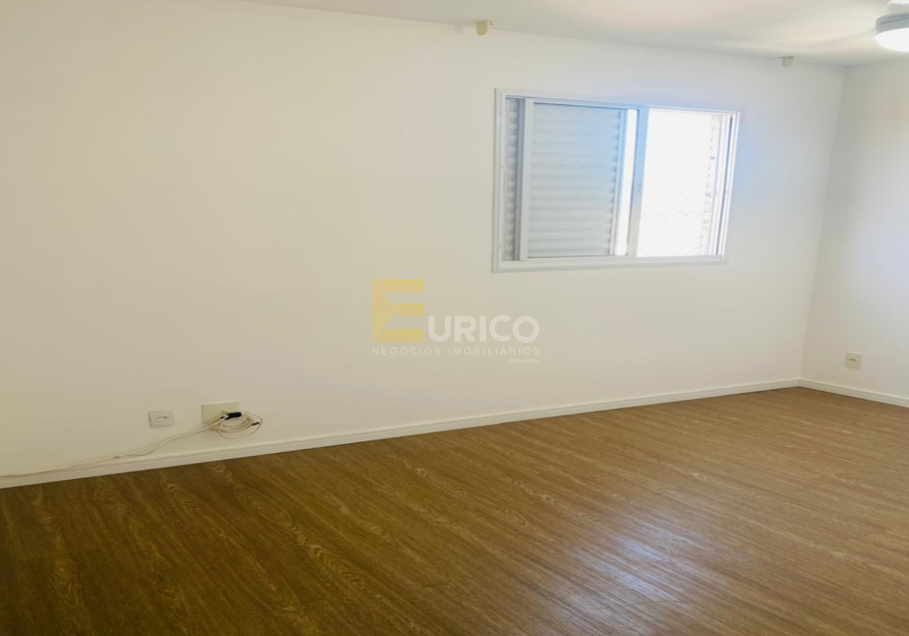 Apartamento à venda no Abitare Eco Clube em Jundiaí/SP: 