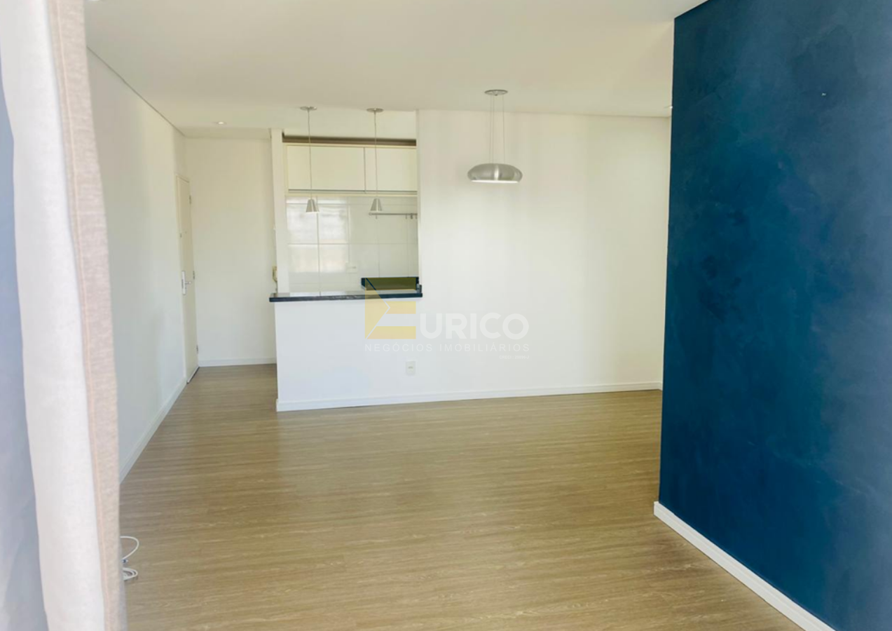 Apartamento à venda no Abitare Eco Clube em Jundiaí/SP: 