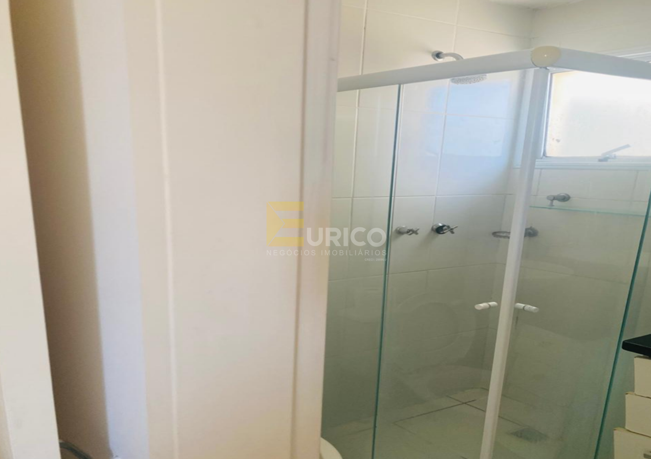 Apartamento à venda no Abitare Eco Clube em Jundiaí/SP: 