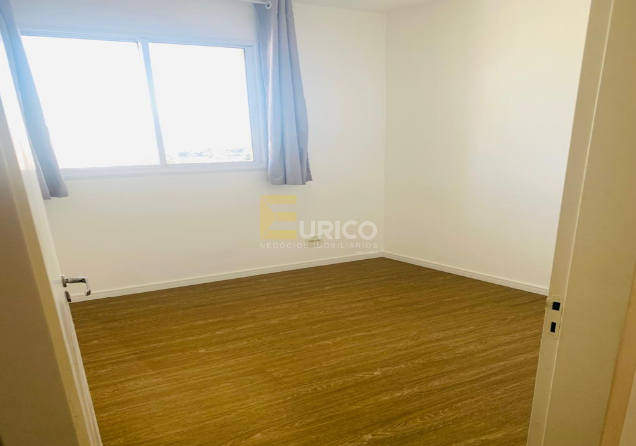 Apartamento à venda no Abitare Eco Clube em Jundiaí/SP: 