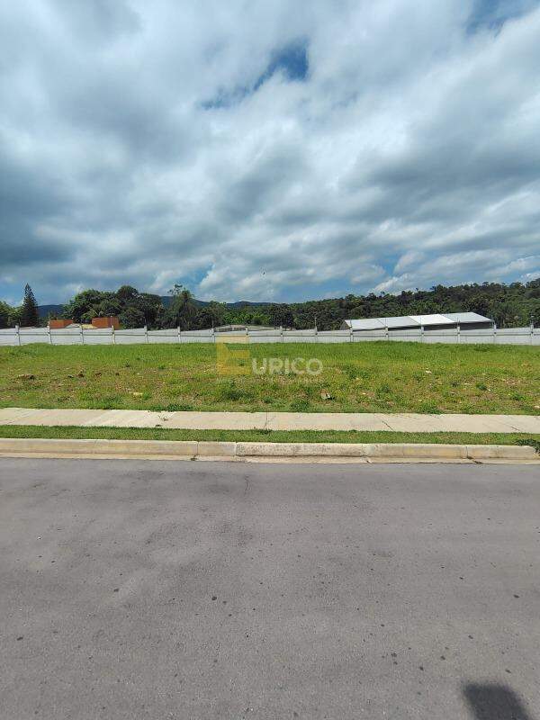 Terreno em Condomínio à venda no Condomínio Reserva Marajoara em Jundiaí/SP: 