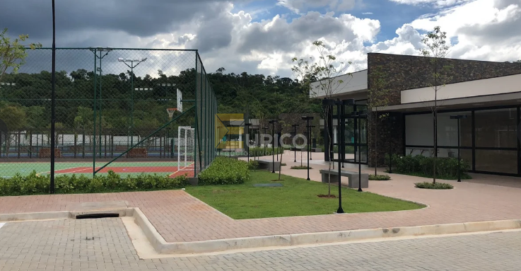 Terreno em Condomínio à venda no Condomínio Reserva Marajoara em Jundiaí/SP: 