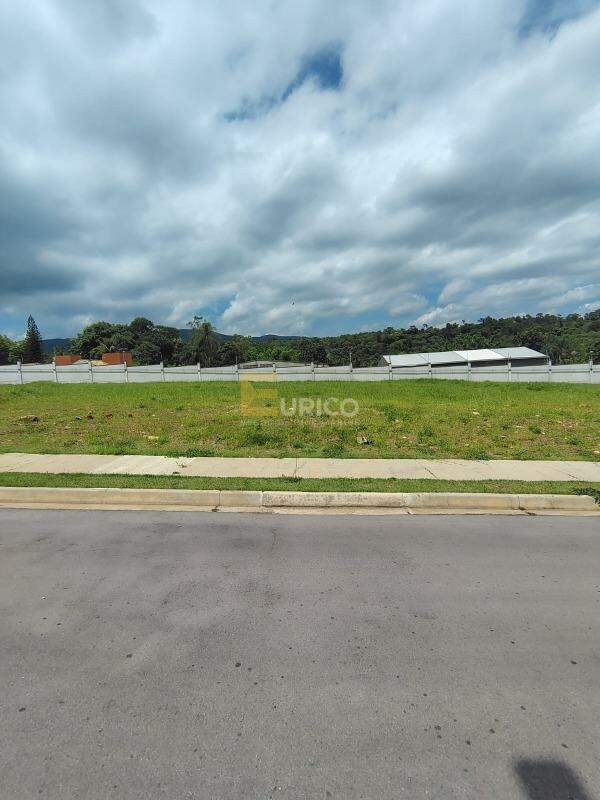 Terreno em Condomínio à venda no Condomínio Reserva Marajoara em Jundiaí/SP: 