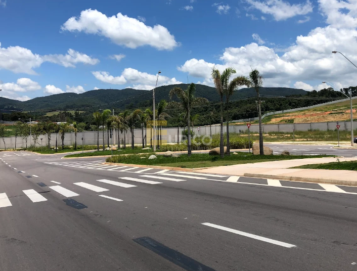 Terreno em Condomínio à venda no Condomínio Reserva Marajoara em Jundiaí/SP: 