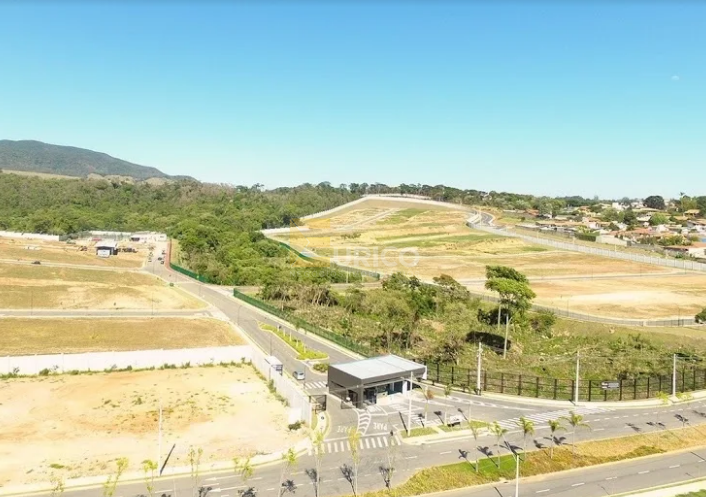 Terreno em Condomínio à venda no Condomínio Reserva Marajoara em Jundiaí/SP: 