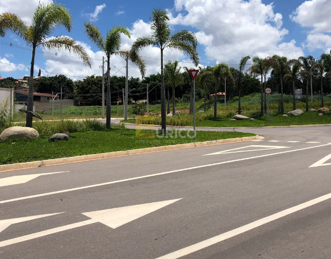 Terreno em Condomínio à venda no Condomínio Reserva Marajoara em Jundiaí/SP: 