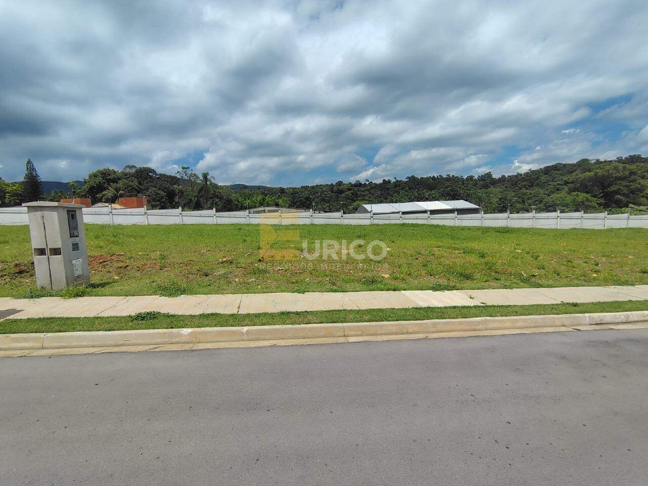 Terreno em Condomínio à venda no Condomínio Reserva Marajoara em Jundiaí/SP: 