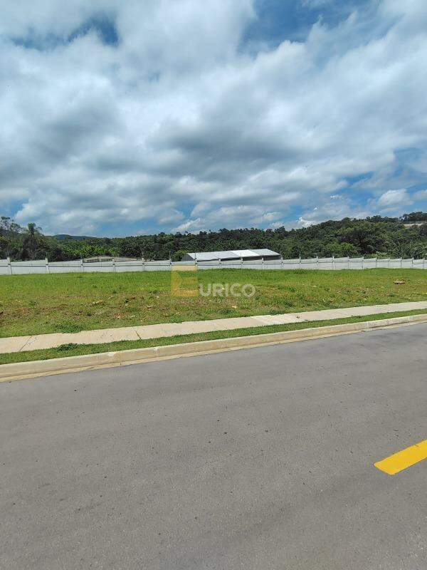 Terreno em Condomínio à venda no Condomínio Reserva Marajoara em Jundiaí/SP: 