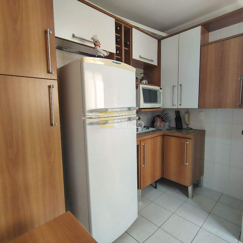 Apartamento à venda no Residencial Colégio Florence em Jundiaí/SP: 