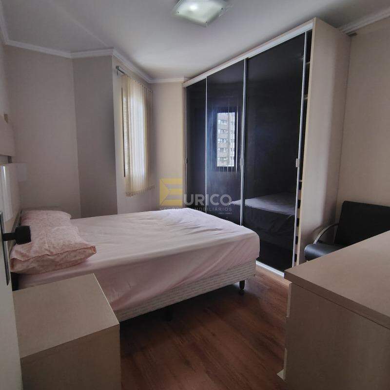 Apartamento à venda no Residencial Colégio Florence em Jundiaí/SP: 
