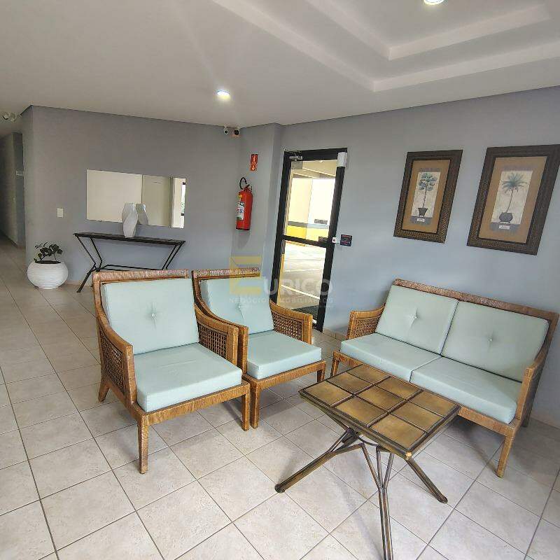 Apartamento à venda no Residencial Colégio Florence em Jundiaí/SP: 